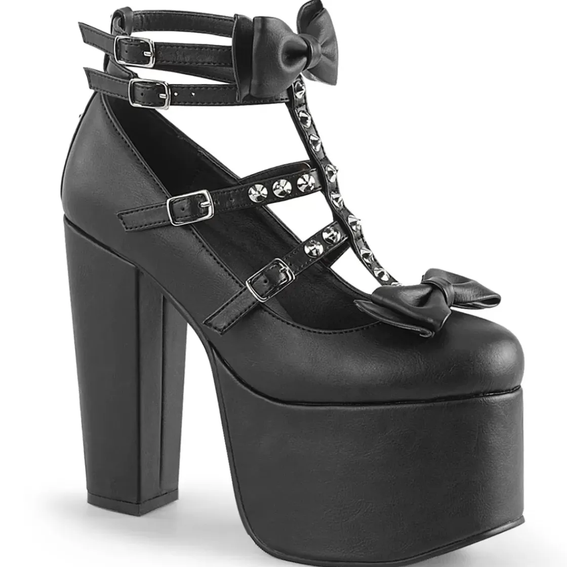 Women Demonia Cult Torment-600