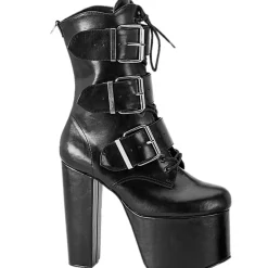 Women Demonia Cult Torment-703