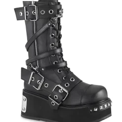 Women Demonia Cult Trashville-250