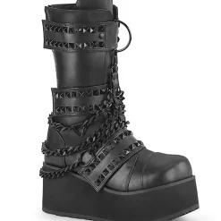 Women Demonia Cult Trashville-138