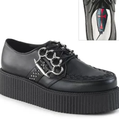 Women Demonia Cult V-Creeper-516