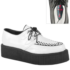 Women Demonia Cult V-Creeper-502