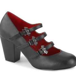 Women Demonia Cult Vivika-38