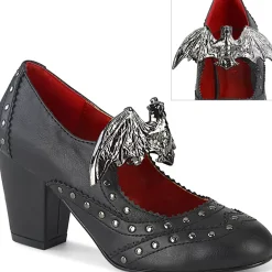 Women Demonia Cult Vivika-32