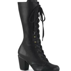 Women Demonia Cult Vivika-205