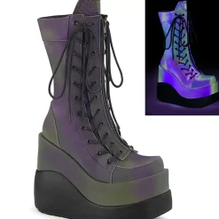 Women Demonia Cult Void-118