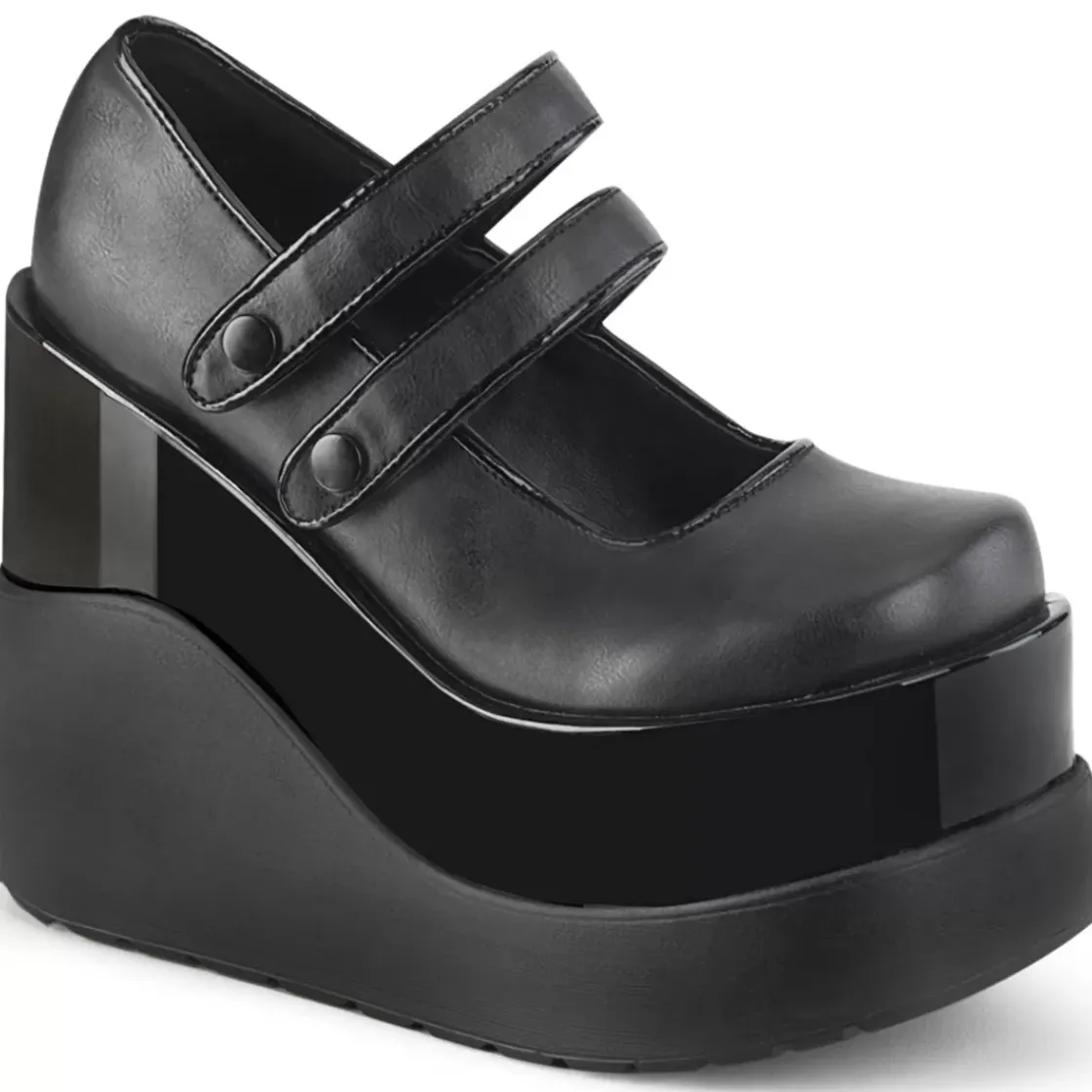 Women Demonia Cult Void-37