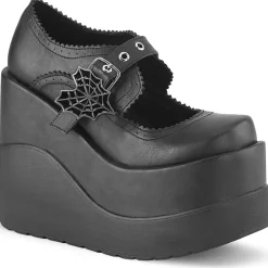 Women Demonia Cult Void-38