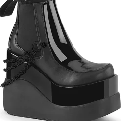 Women Demonia Cult Void-50