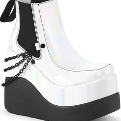 Women Demonia Cult Void-50