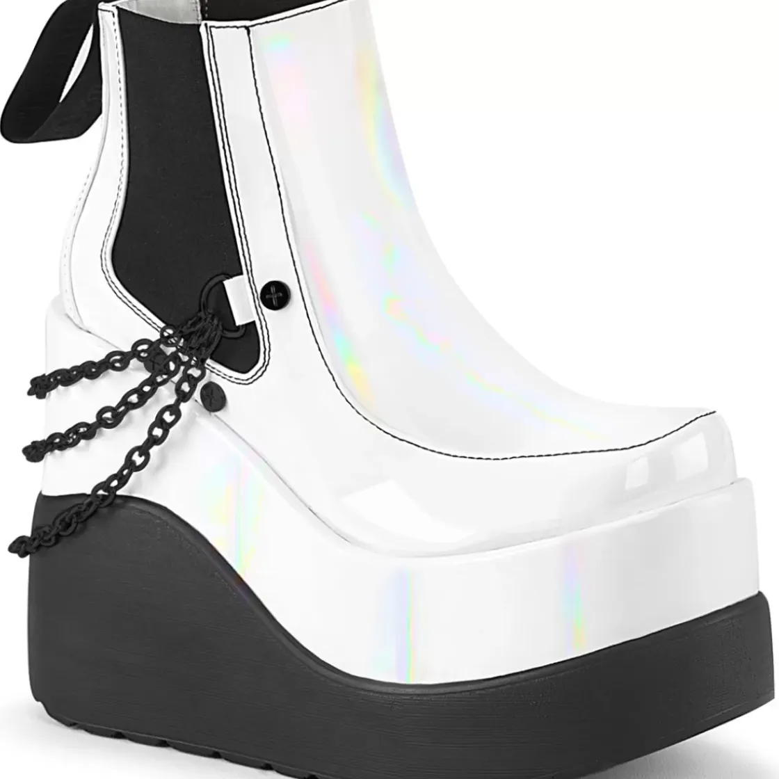 Women Demonia Cult Void-50