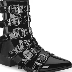Women Demonia Cult Warlock-70