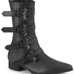 Women Demonia Cult Warlock-110-B
