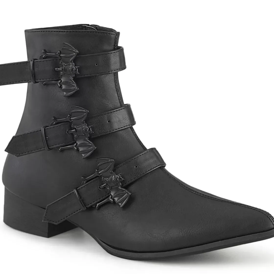 Women Demonia Cult Warlock-50-B