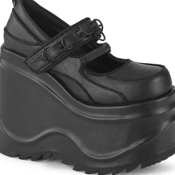 Women Demonia Cult Wave-48
