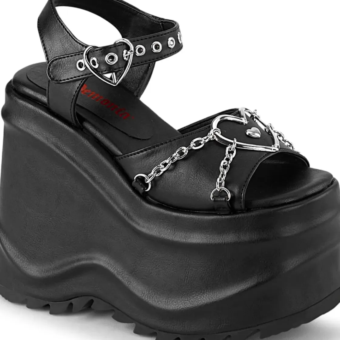Women Demonia Cult Wave-09