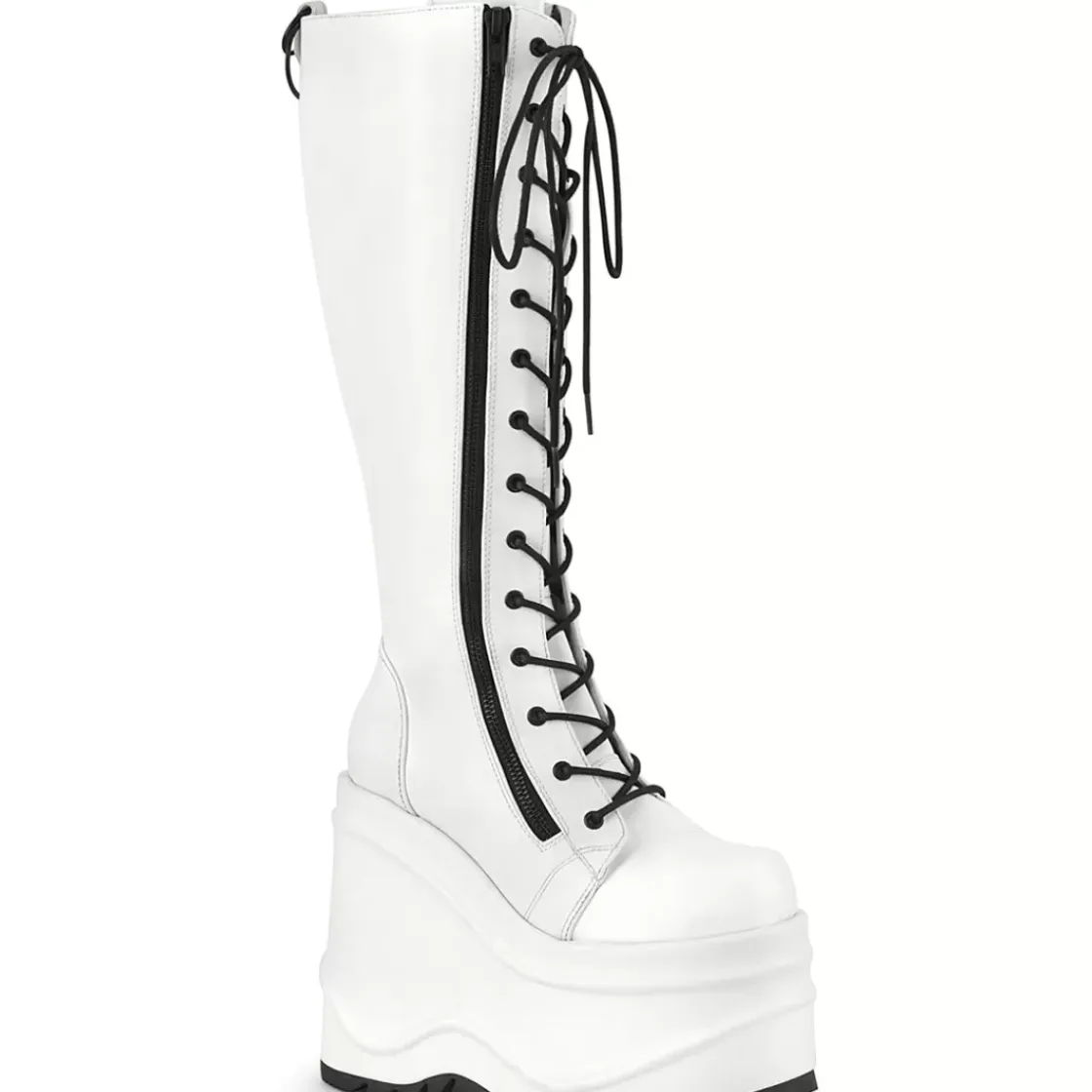 Women Demonia Cult Wave-200