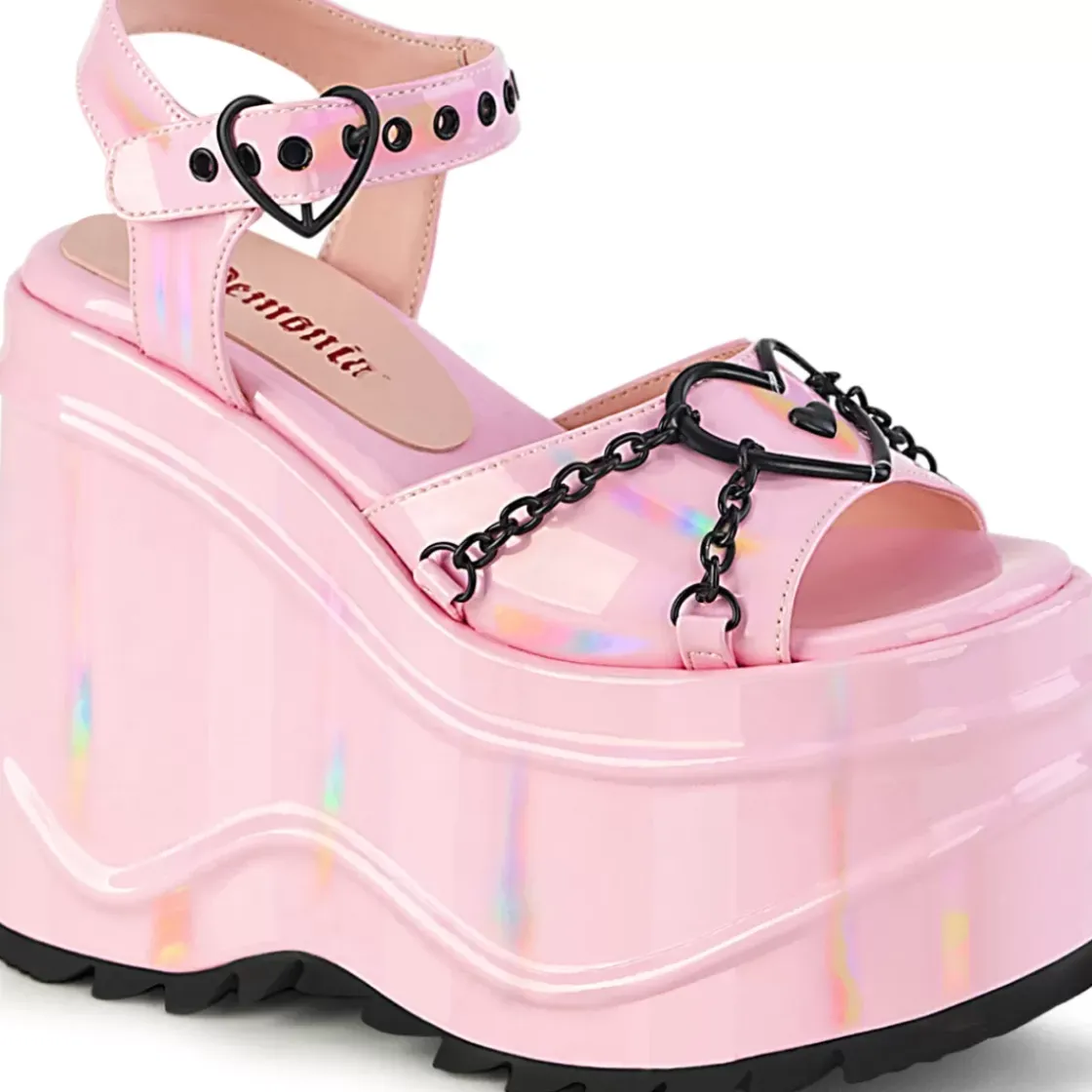 Women Demonia Cult Wave-09
