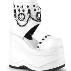 Women Demonia Cult Wave-22