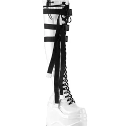 Women Demonia Cult Wave-315