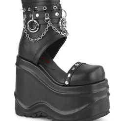 Women Demonia Cult Wave-22