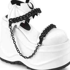 Women Demonia Cult Wave-20