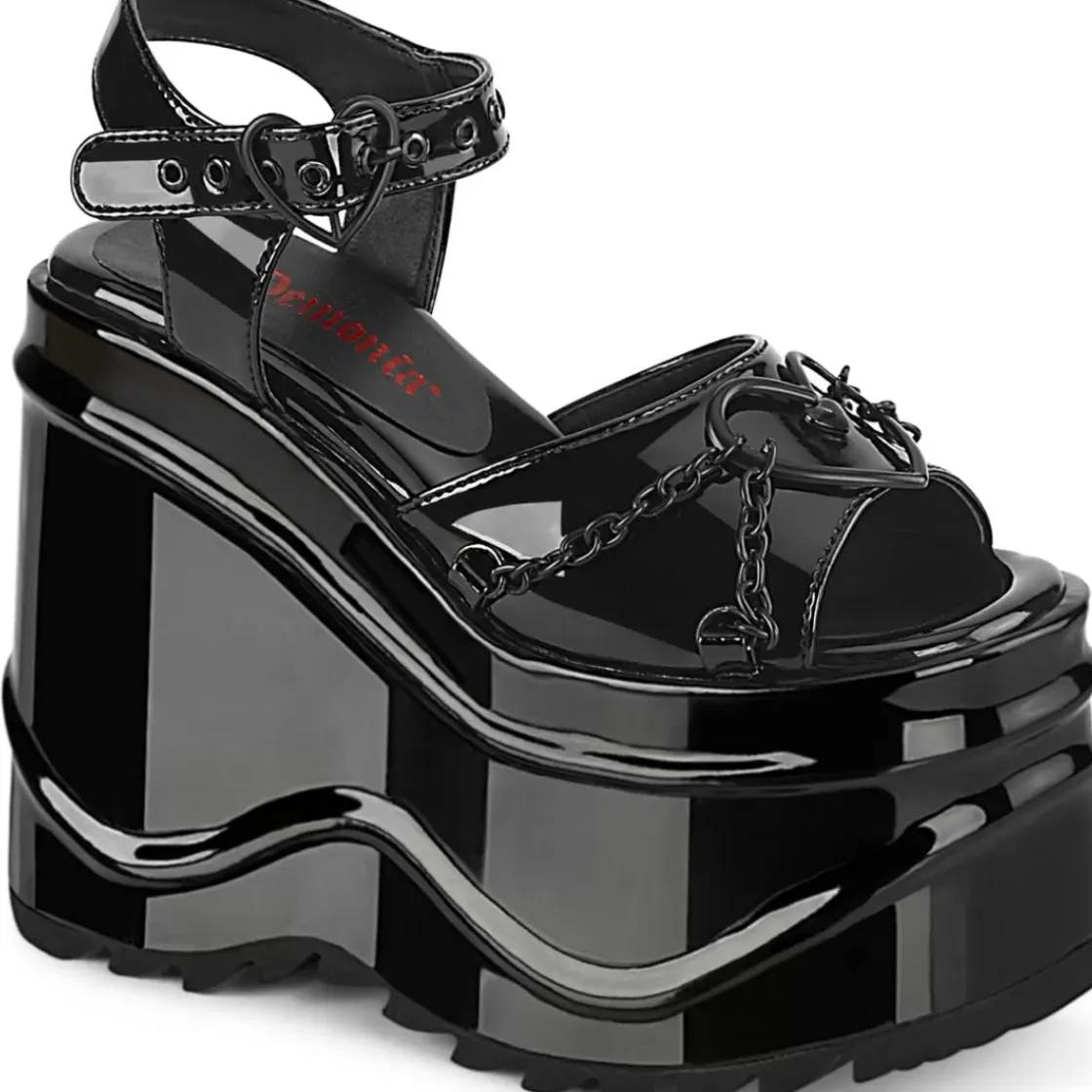 Women Demonia Cult Wave-09