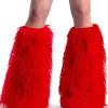 Women Demonia Cult Yeti-08