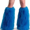 Women Demonia Cult Yeti-08