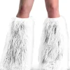 Women Demonia Cult Yeti-08