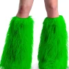Women Demonia Cult Yeti-08