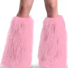 Women Demonia Cult Yeti-08