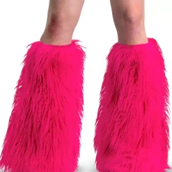 Women Demonia Cult Yeti-08